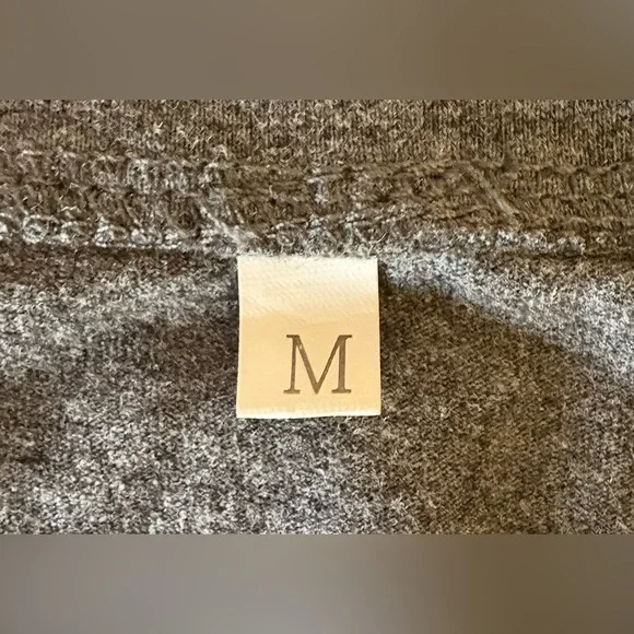 Gray 'Sunday Funday' Graphic T-Shirt - Picture 3 of 5